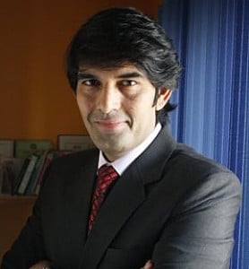 Profile photo for Arif Bahalim