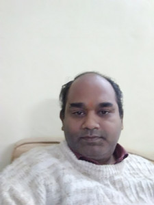 Profile photo for Ashish Kumar