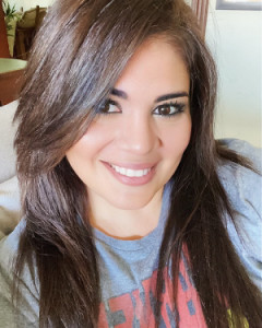 Profile photo for Ana Rivas