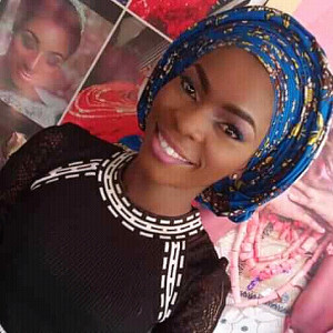 Profile photo for Blessing omiojieahior