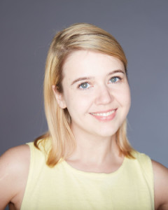 Profile photo for Lauren Davis