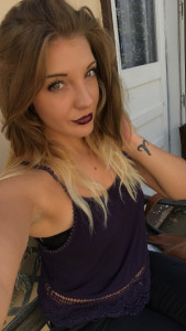 Profile photo for Alyssa LaFortune