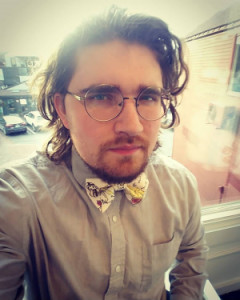 Profile photo for Jack Campbell