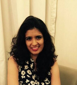 Profile photo for Priyanka gupta