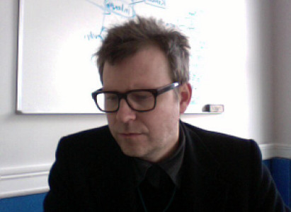 Profile photo for Lee Holmes