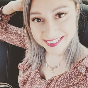 Profile photo for Alejandra González
