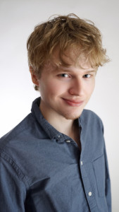 Profile photo for Alexander Craven