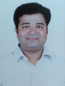 Profile photo for Raghvendra V Makkitaya