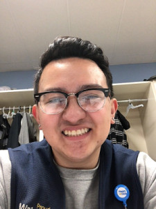 Profile photo for Ramiro Velasquez