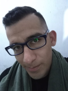 Profile photo for David Samame Iturregui