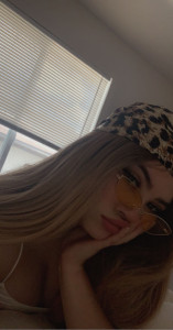 Profile photo for Courtney Holmes