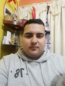 Profile photo for Jonathan Arias