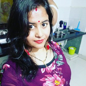 Profile photo for anjali rathore