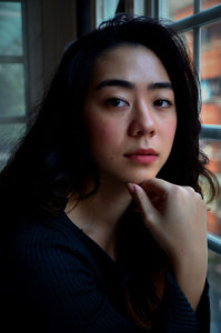 Profile photo for Winnie Kung