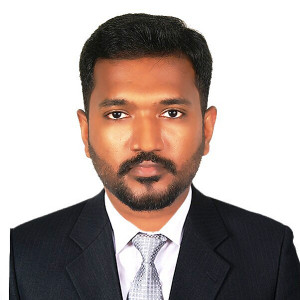 Profile photo for ARUN SURENDRABABU