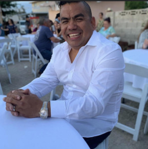 Profile photo for Anthony Osnaya
