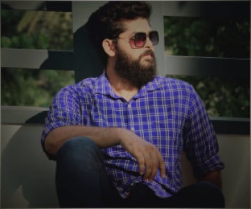 Profile photo for ANWAR SADIK ALI