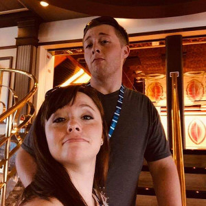 Profile photo for Nathan Beasley