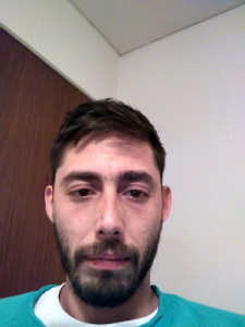 Profile photo for Alfredo Galvez