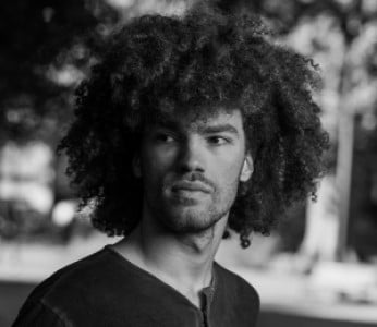 Profile photo for Marcus Reeves