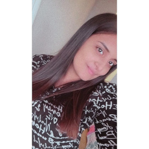 Profile photo for frangelys zulueta