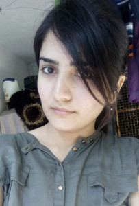 Profile photo for Monika Ramwani