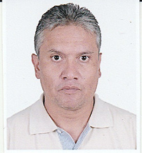 Profile photo for Francisco Javier Morales González