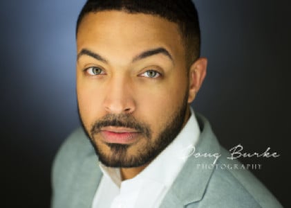 Profile photo for Cory Lough