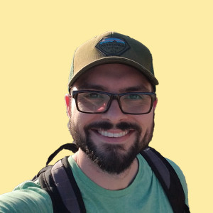 Profile photo for John Hann