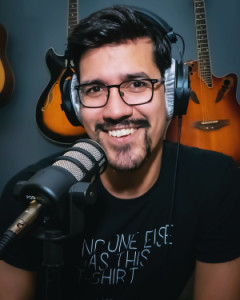 Profile photo for James Quesada