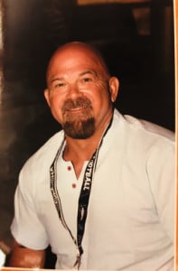 Profile photo for Jim Pilot