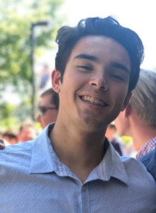 Profile photo for Maximilian Essl