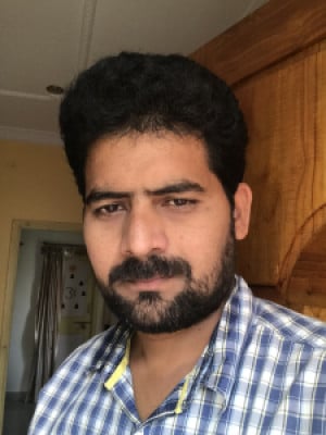 Profile photo for Ramesh T