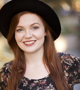 Profile photo for Hannah Moulder