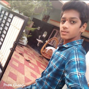 Profile photo for Premchandu Premchandu