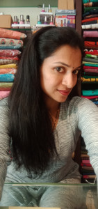 Profile photo for Shakthi Sudhakar