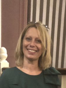 Profile photo for Maria Isabel Fernández Olea