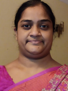 Profile photo for Lakshmi Sunitha