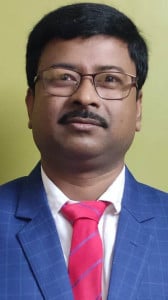 Profile photo for Khurshed Alam