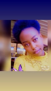 Profile photo for Nazziwa Winfley Gift