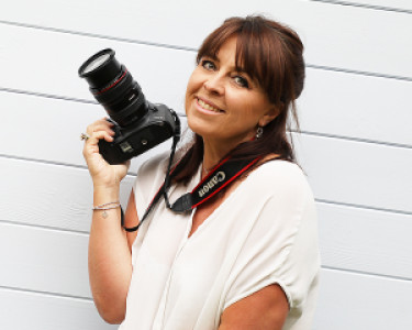 Profile photo for Colette Langton