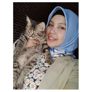 Profile photo for Halimatus Sa Diyah