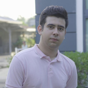 Profile photo for Bob Jbeili