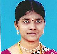 Profile photo for KALYANI NUNE