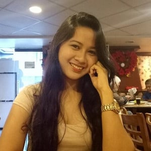 Profile photo for Annah Angeles