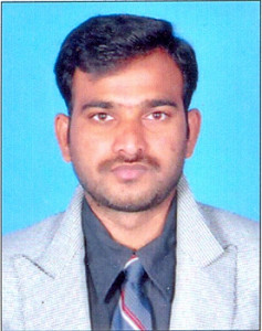 Profile photo for Gadige Sekhar