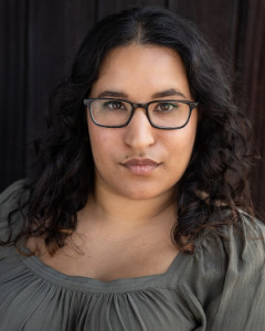 Profile photo for Maritza Larios