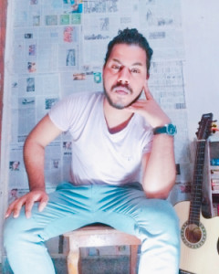 Profile photo for Thakur Maanish