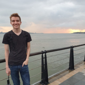 Profile photo for Ahmad Zineddin