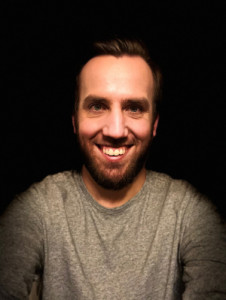 Profile photo for Stephen Whittenburg